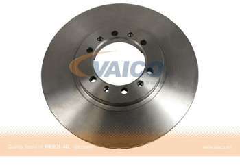 Pneu VAICO - Disque de frein (Composition Emballage) Pneu VAICO - Disque de frein