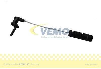 Pneu VEMO - Contact davertissement, usure des pla