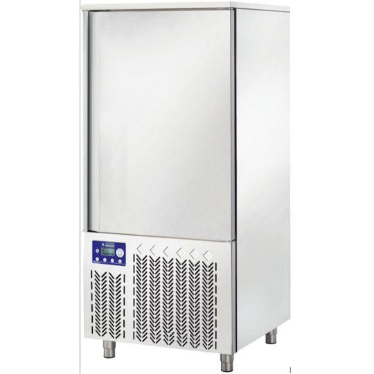 Cellulle de refroidissement/congélation 14xGN1/1 o