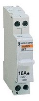 SCHNEIDER - Sectionneur fusible 10A SCHNEIDER - Sectionneur fusible