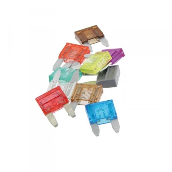 Fusible mini a broches - 5A (par 50)