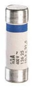 CARTOUCHE GG 10X38 12A 500V LEGRAND 013312