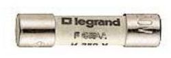 FUSIBLE 5X20 500MA LEGRAND 010205