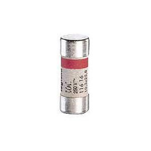 CARTOUCHE 10.3X25.8 16A 230V LEGRAND 011616