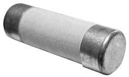 Fusible gG 100A sans percuteur 22x58mm DF ELECTRIC