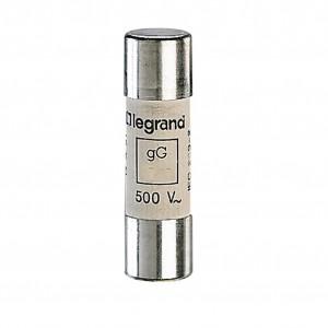 FUSIBLE GG 14X51 50A LEGRAND 014350