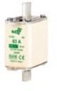 DF ELECTRIC fusible NH0 100A aM 384165