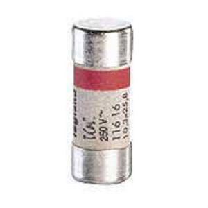 FUSIBLE 10X25,8 16A VOYANT LEGRAND 011716
