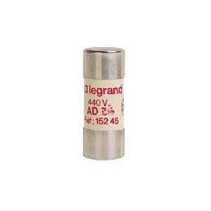 CARTOUCHE FUSIBLE EDF 22X58 AD30 LEGRAND 015230