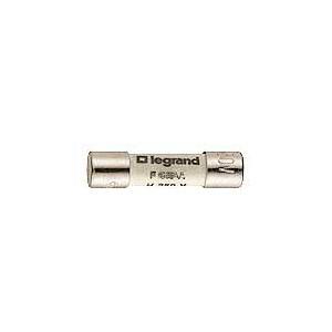 FUSIBLE 5X20 10A LEGRAND 010296