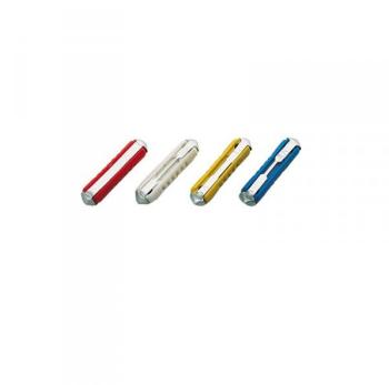 Fusible standard a pointes - 16A (par 100)