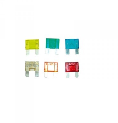 Fusible magnum a broches - 30A (par 10)