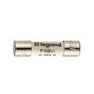 FUSIBLE 5X20 2,5A LEGRAND 010225