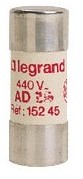 FUSIBLE EDF 22X58 AD60 LEGRAND 015262