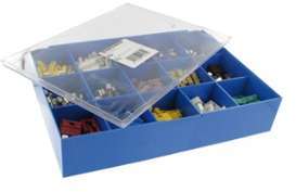 Coffret 450 fusibles Coffret 450 fusibles