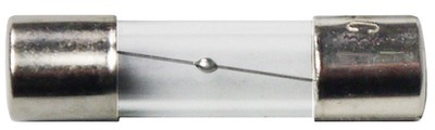Fusible 5 x 20 mm en 2A Accessoire