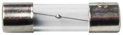 Fusible 5x20 mm 3,15A Accessoire