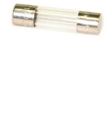 Fusible 5 x 20 mm en 500 mA Accessoires