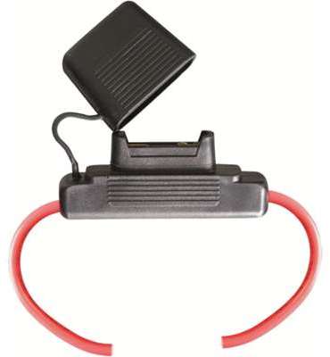 Fusibles - accessoires porte-fusibles Restagraf Re