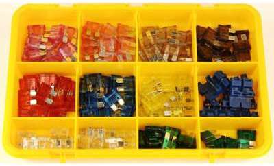 FUSIBLES ENFICHABLES A LAMELLES ASSORTIMENT DE 140