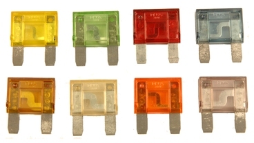 MAXI FUSIBLES 80 A - OC-PRO