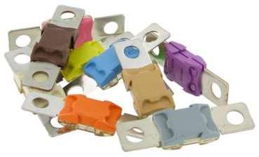 FUSIBLES TYPE MEGA DE 100 AMPERES - choisissezvotr