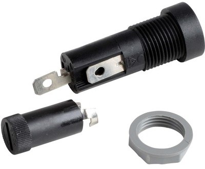 Porte fusible - DIFF pour Chappée : S15803999