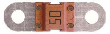 Fusibles - accessoires fusibles midi Restagraf Ref