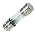 Fusible (10 pièces) - DIFF pour ELM Leblanc : 8716