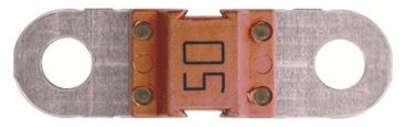 Fusibles - accessoires fusibles midi Restagraf Ref