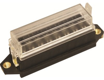 Fusibles - accessoires porte-fusibles Restagraf Re