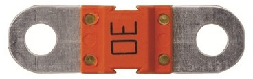 Fusibles - accessoires fusibles midi Restagraf Ref
