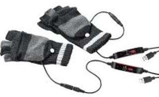 Gants chauffants USB Gants chauffants USB