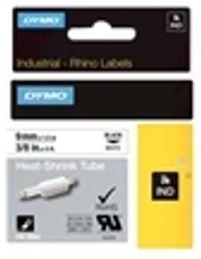 DYMO RhinoPRO Heat shrink tubing - manches