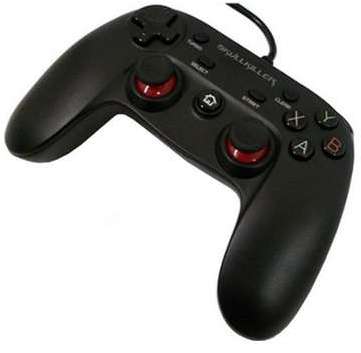 Gamepad GP1 Skullkiller 49708