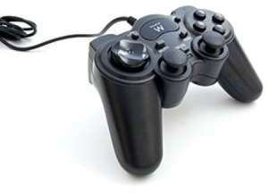 EMINENT-EWENT EW3170 Gamepad Dual Shock USB