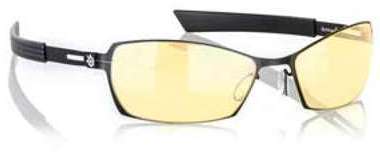 Lunettes Gunnar Gamer SteelSeries Scope (Onyx Carb