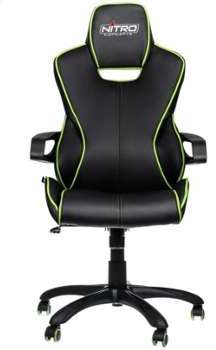 NTRO CONCEPTS E200 Race - Noir Vert NTRO CONCEPTS E200 Race -