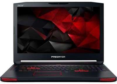PC Gamer Acer Predator G9-793-79QF