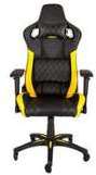 CORSAR T1 RACE fauteuil gaming - noir jaune CORSAR T1 RACE fauteuil gaming