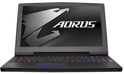 PC Gamer Aorus X5 V6 K1NW10-FR