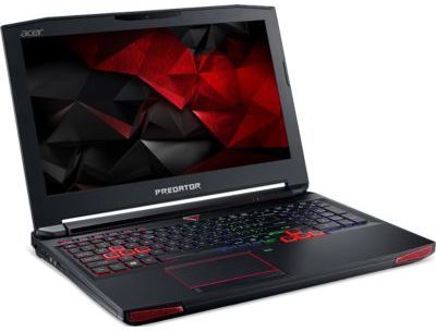 PC Gamer Acer Predator G9-593-79Q4