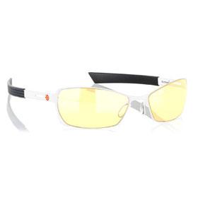 Lunettes Gunnar Gamer SteelSeries Scope (Snow Carb