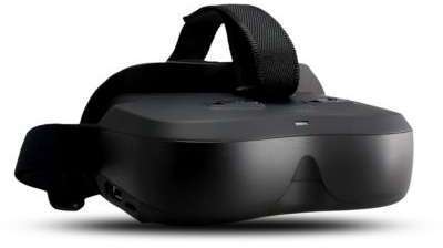 Casque de réalité virtuelle Vr Orbit Casque de réalité Casque de réalité virtuelle
