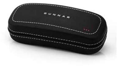 Pochette de Rangement Lunettes Gunnar