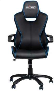 NTRO CONCEPTS E200 Race - Noir Bleu NTRO CONCEPTS E200 Race -