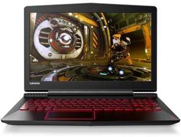 PC Gamer Lenovo Legion Y520-15IKBN