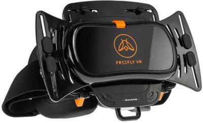 Casque de réalité virtuelle pour Smartphone Freefl