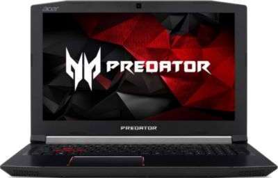 Ordinateur portable Acer Predator G3-572-7884