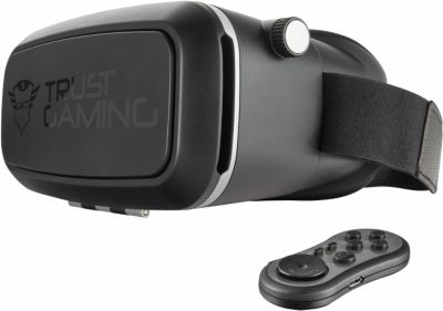 Casque de réalité virtuelle Trust GXT720 Casque de réalité virtuelle